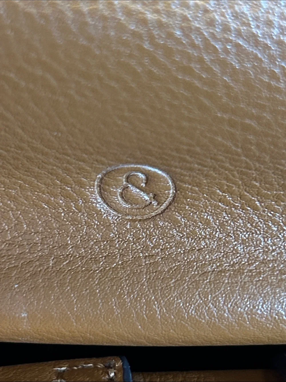 Treasure & Bond- Sleek Mustard Crossbody Bag - Women's Shoulder Purse
